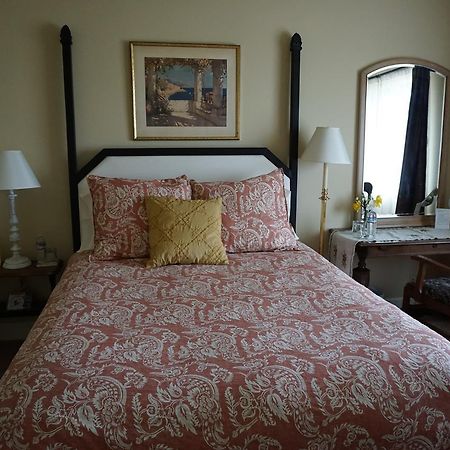 Casale Bed & Breakfast Forest Grove Exterior photo