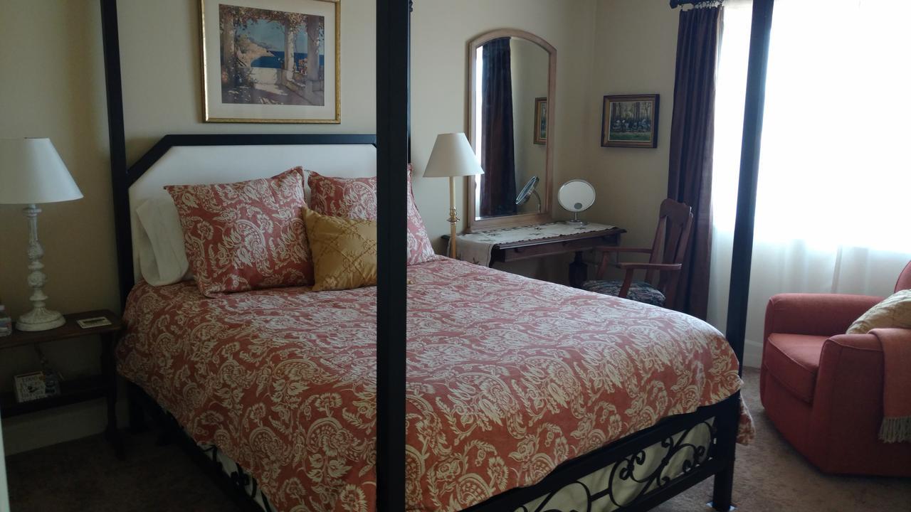 Casale Bed & Breakfast Forest Grove Exterior photo